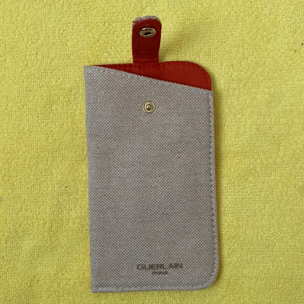 Cell phone case